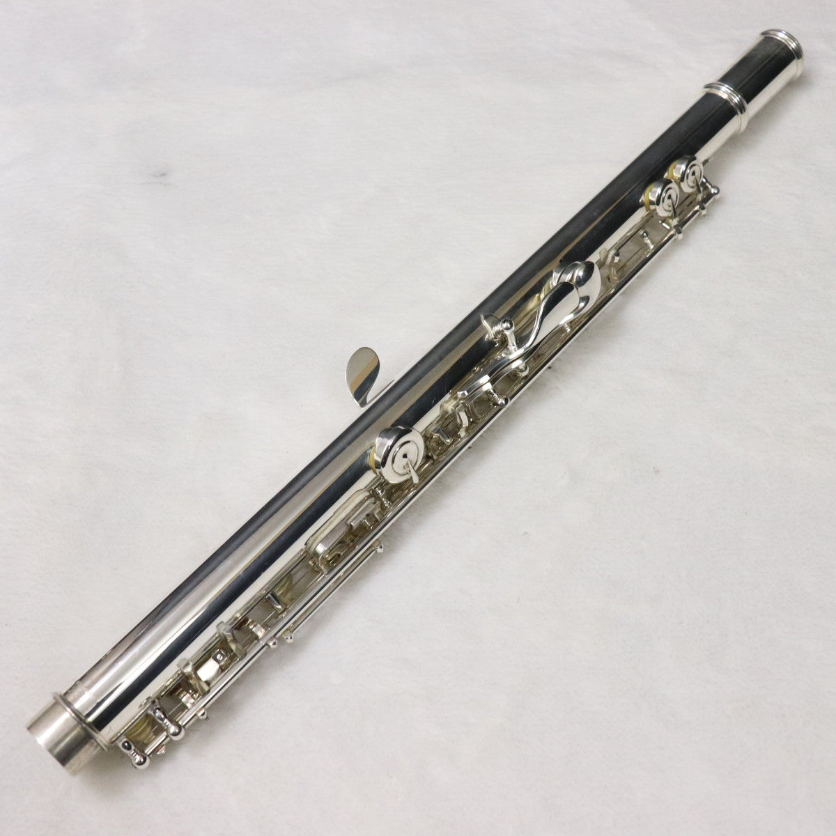 [SN 82316] USED YAMAHA / Flute YFL-412 [11]