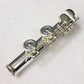 [SN 82316] USED YAMAHA / Flute YFL-412 [11]