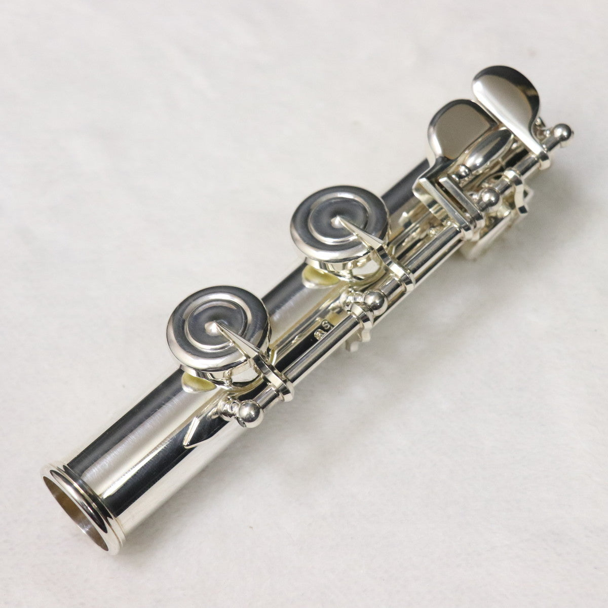 [SN 82316] USED YAMAHA / Flute YFL-412 [11]