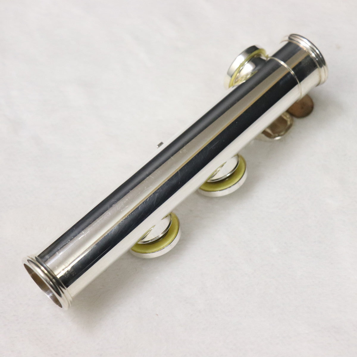 [SN 82316] USED YAMAHA / Flute YFL-412 [11]
