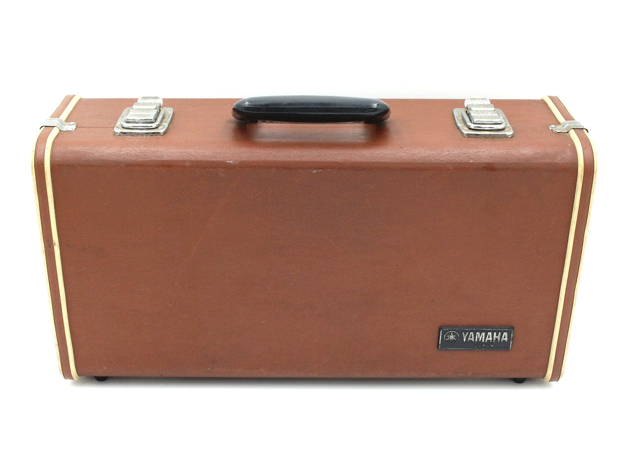[SN 005223] USED YAMAHA / Long cornet YCR-2311 [09]