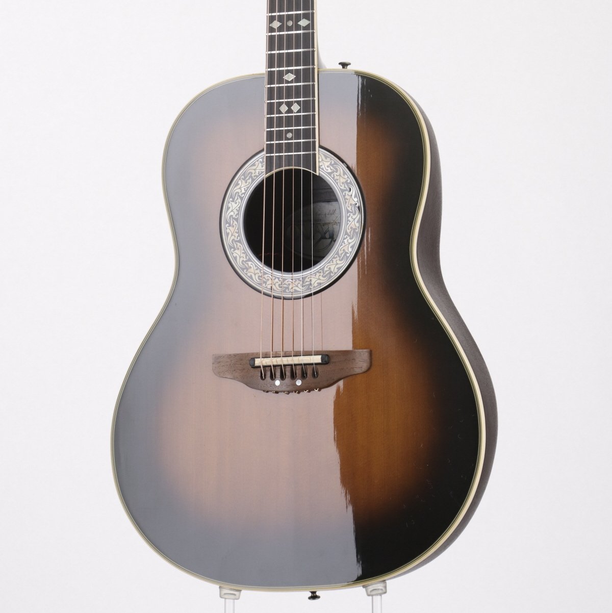 [SN 290206] USED OVATION / 1627 Glen Campbell [03]
