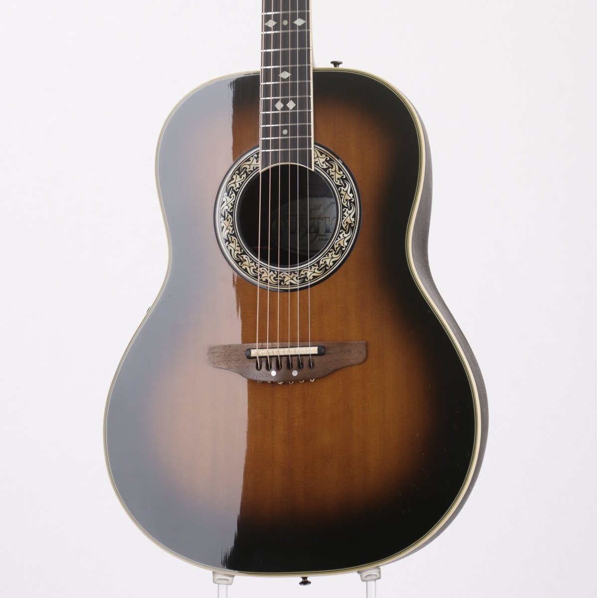 [SN 290206] USED OVATION / 1627 Glen Campbell [03]