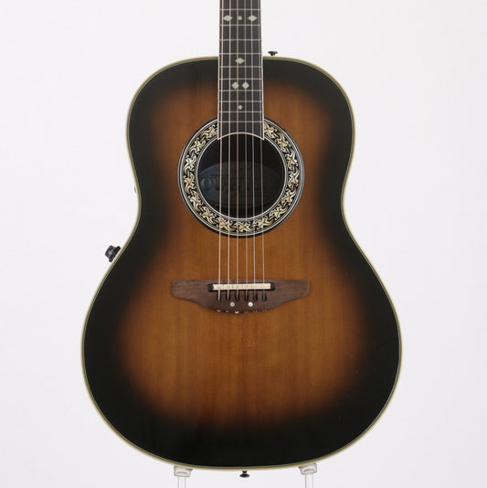 [SN 290206] USED OVATION / 1627 Glen Campbell [03]