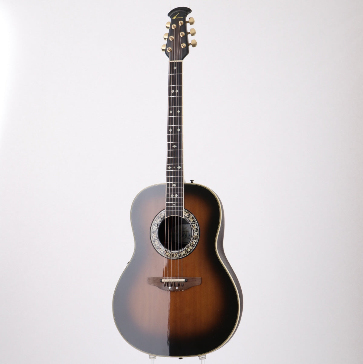[SN 290206] USED OVATION / 1627 Glen Campbell [03]