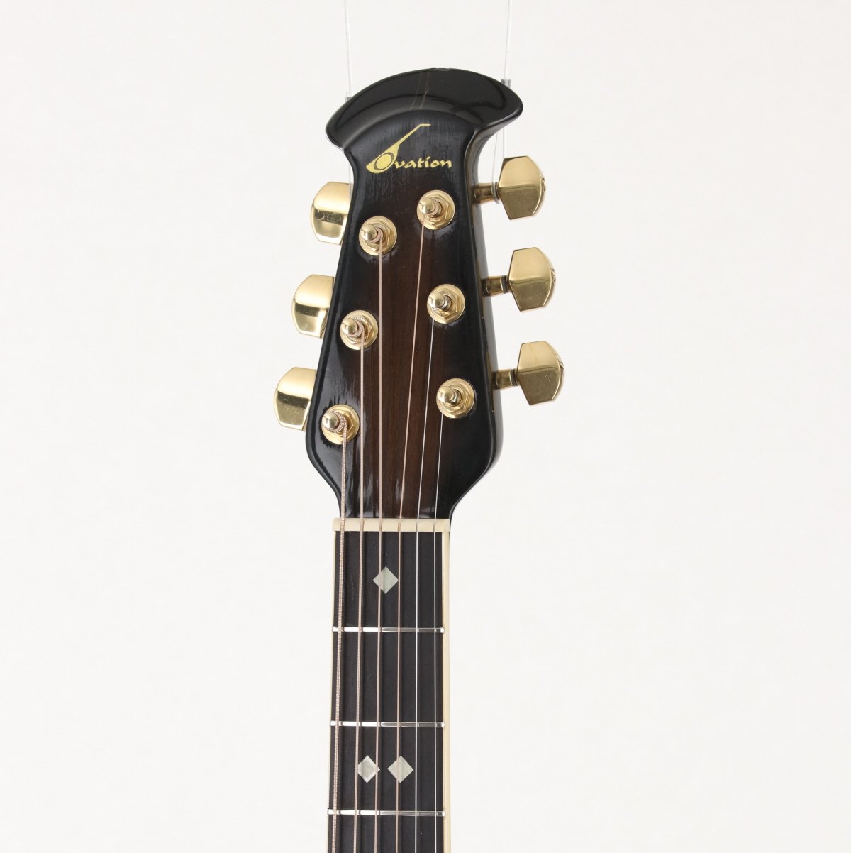 [SN 290206] USED OVATION / 1627 Glen Campbell [03]