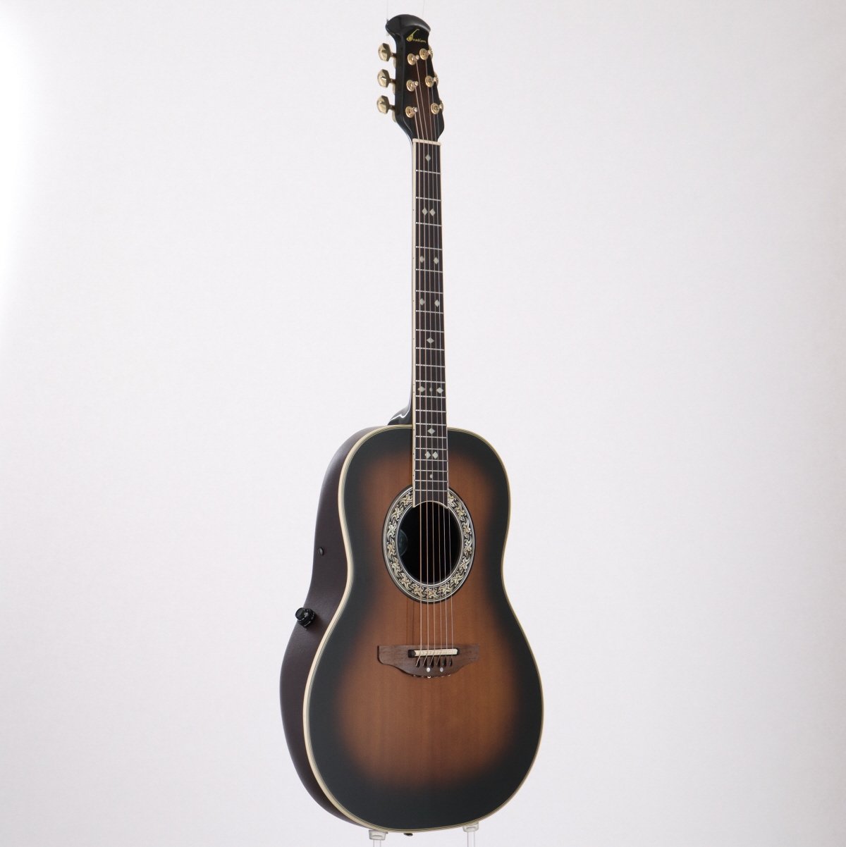 [SN 290206] USED OVATION / 1627 Glen Campbell [03]