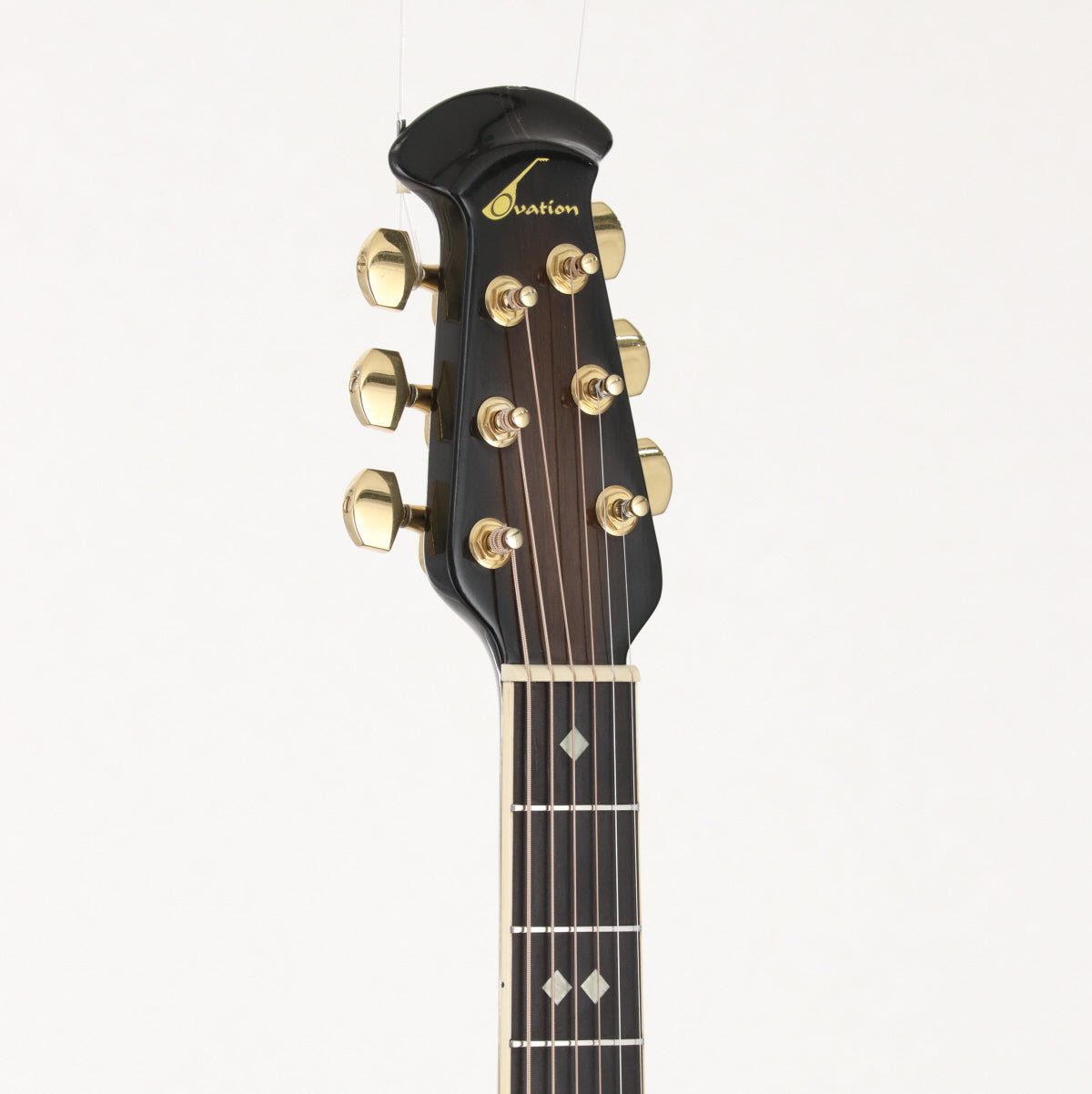 [SN 290206] USED OVATION / 1627 Glen Campbell [03]