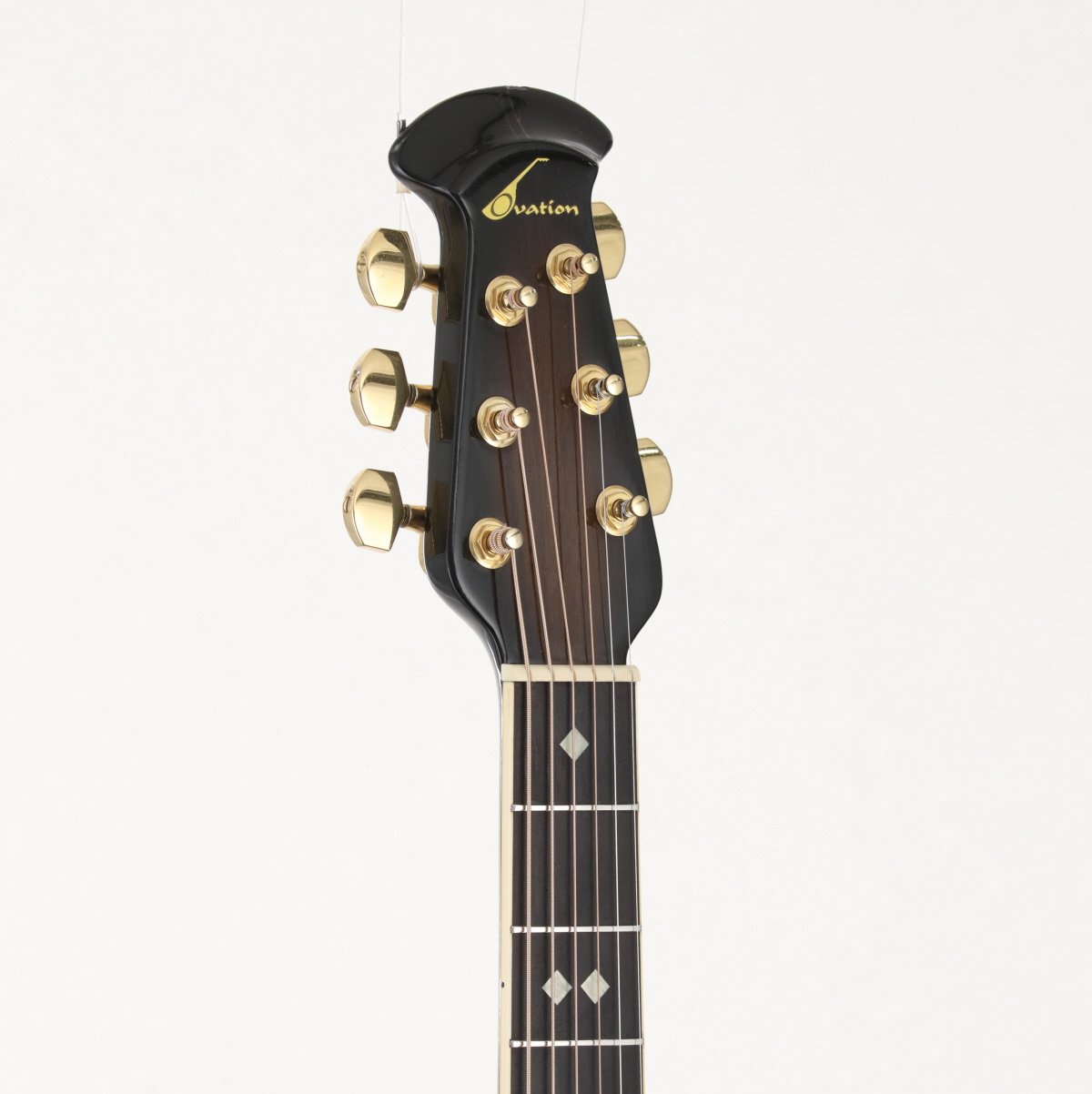 [SN 290206] USED OVATION / 1627 Glen Campbell [03]