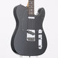 [SN L11364] USED TOKAI / TTE-50 Black [03]