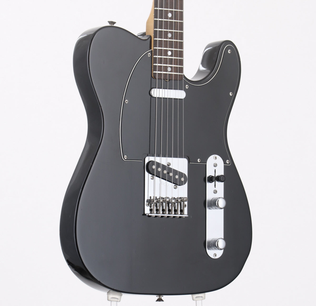 [SN L11364] USED TOKAI / TTE-50 Black [03]