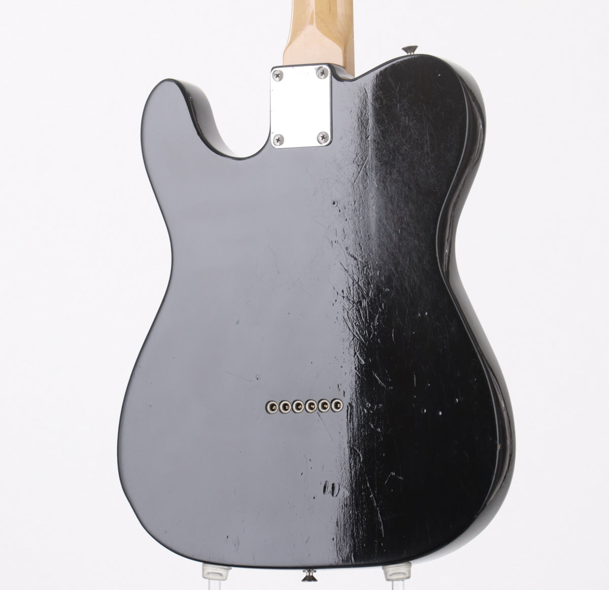 [SN L11364] USED TOKAI / TTE-50 Black [03]