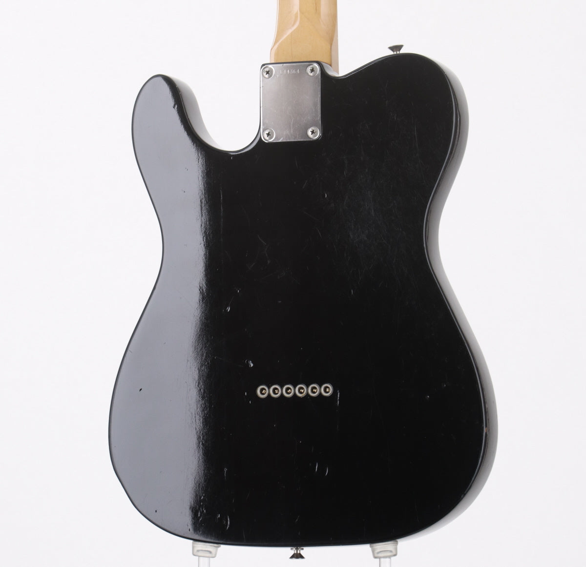 [SN L11364] USED TOKAI / TTE-50 Black [03]