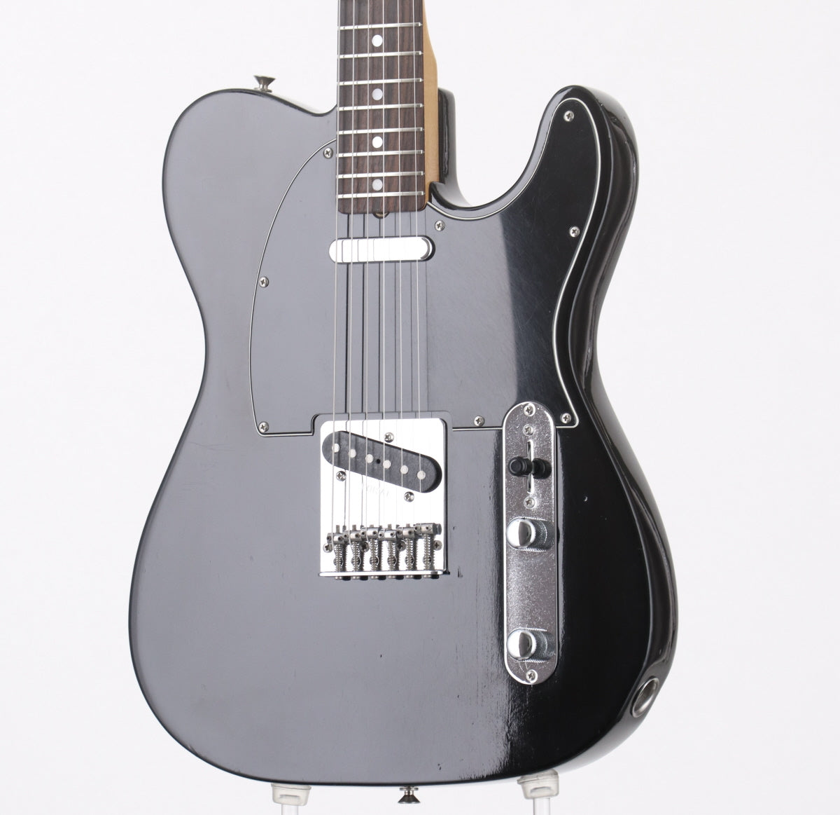 [SN L11364] USED TOKAI / TTE-50 Black [03]