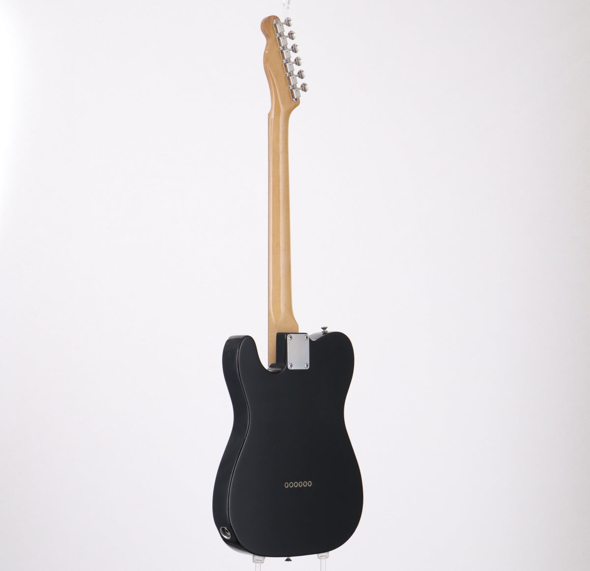 [SN L11364] USED TOKAI / TTE-50 Black [03]