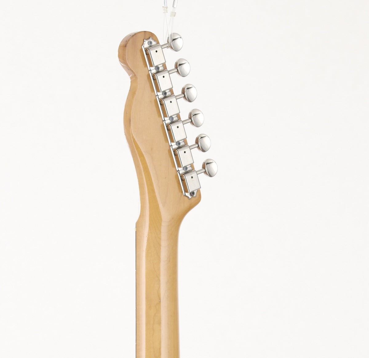 [SN L11364] USED TOKAI / TTE-50 Black [03]