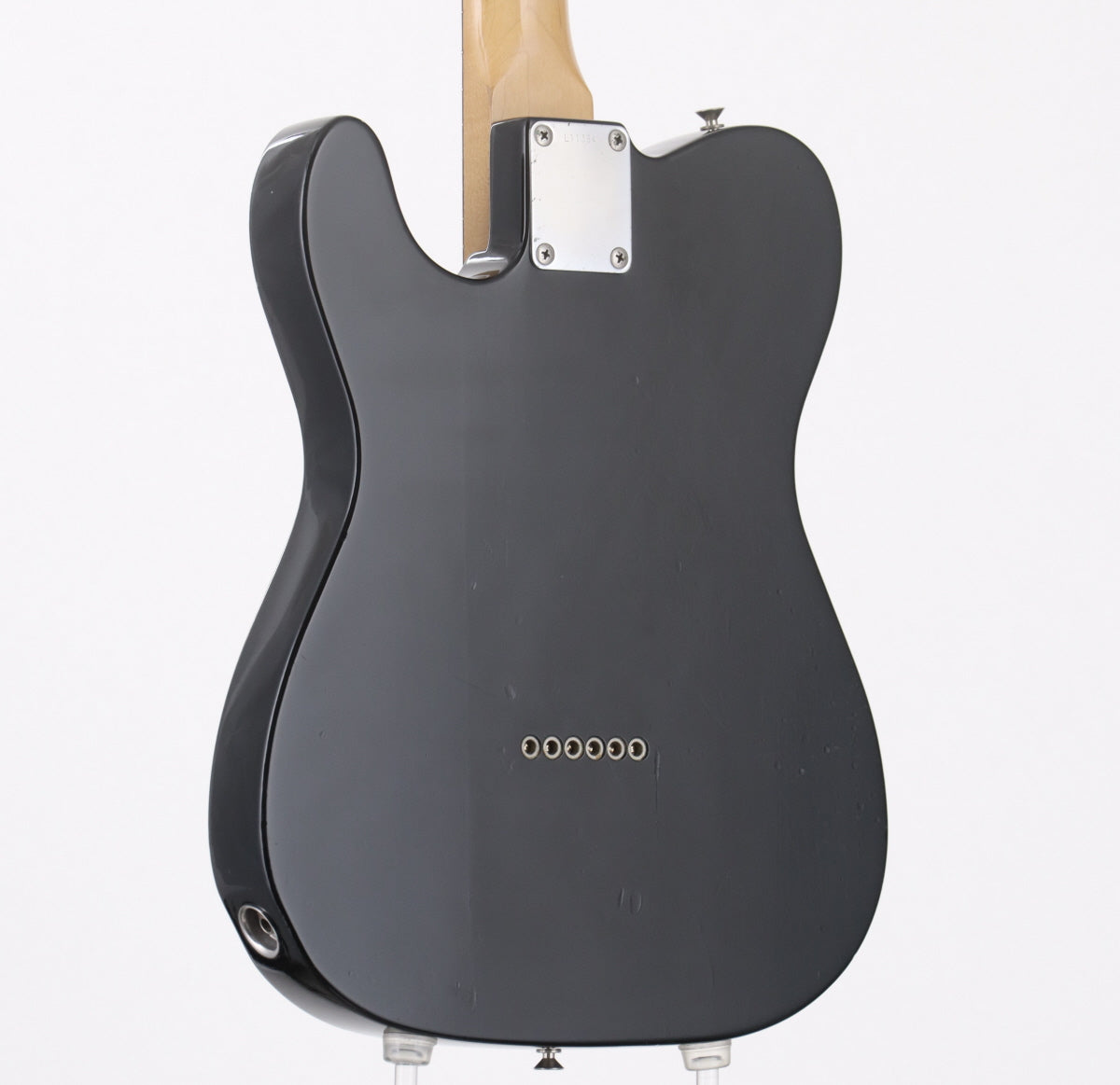 [SN L11364] USED TOKAI / TTE-50 Black [03]