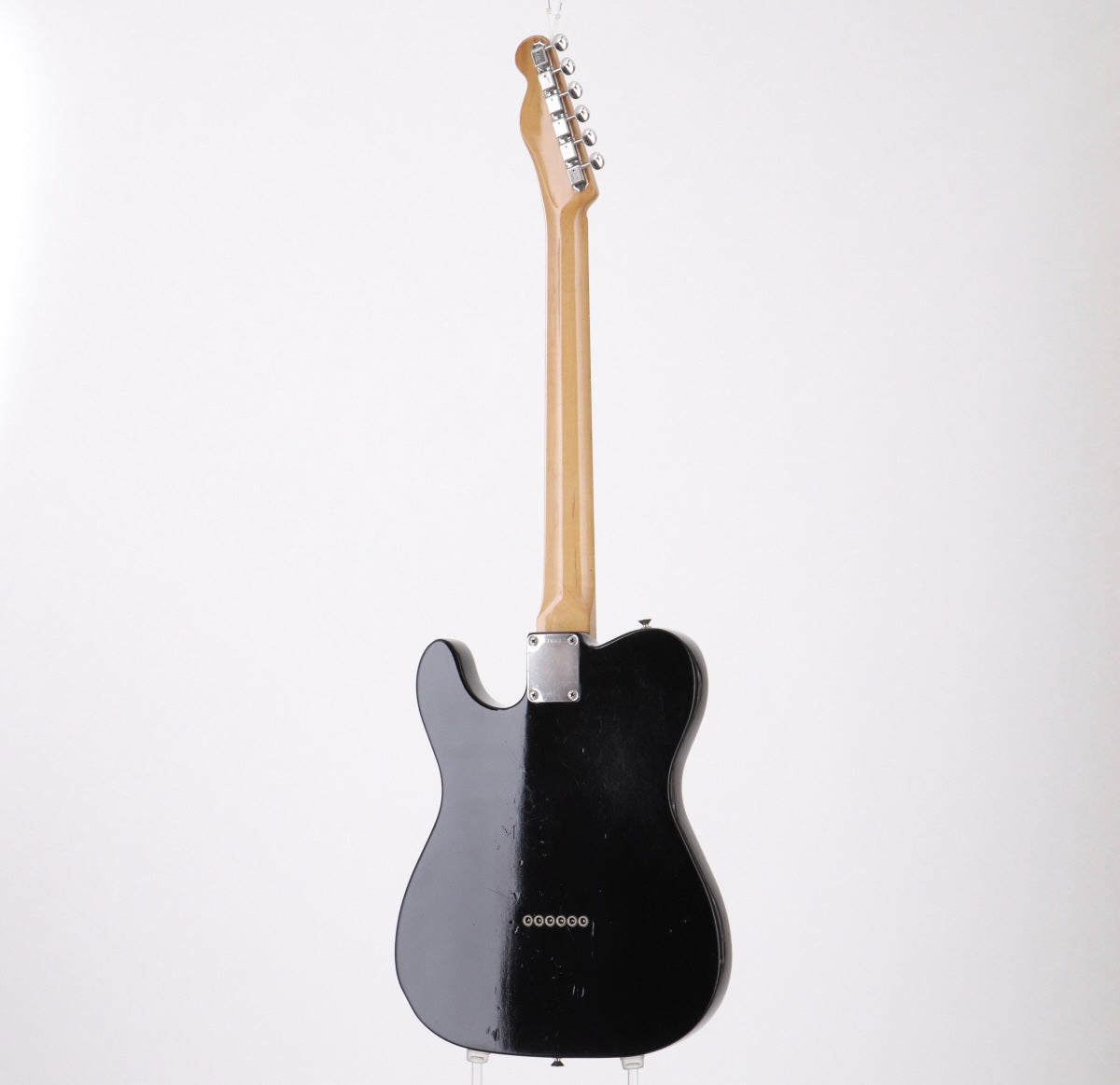 [SN L11364] USED TOKAI / TTE-50 Black [03]