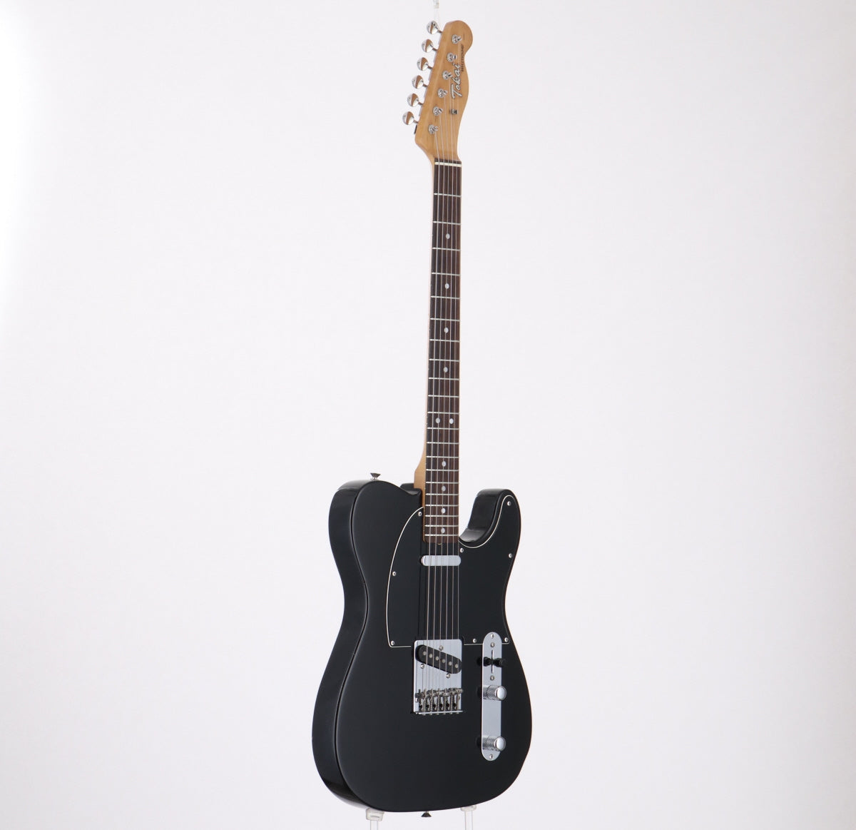 [SN L11364] USED TOKAI / TTE-50 Black [03]