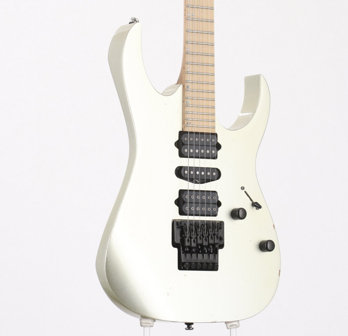[SN F9813789] USED Ibanez / RG1208M Prestige 1998 [09]