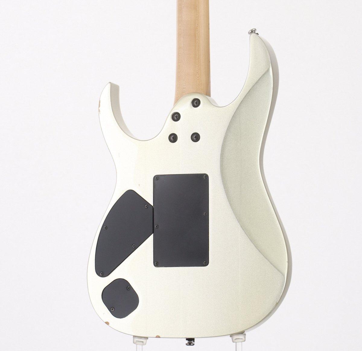 [SN F9813789] USED Ibanez / RG1208M Prestige 1998 [09]