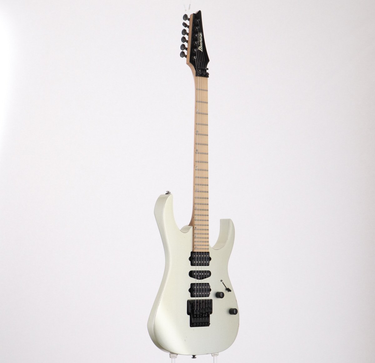 [SN F9813789] USED Ibanez / RG1208M Prestige 1998 [09]