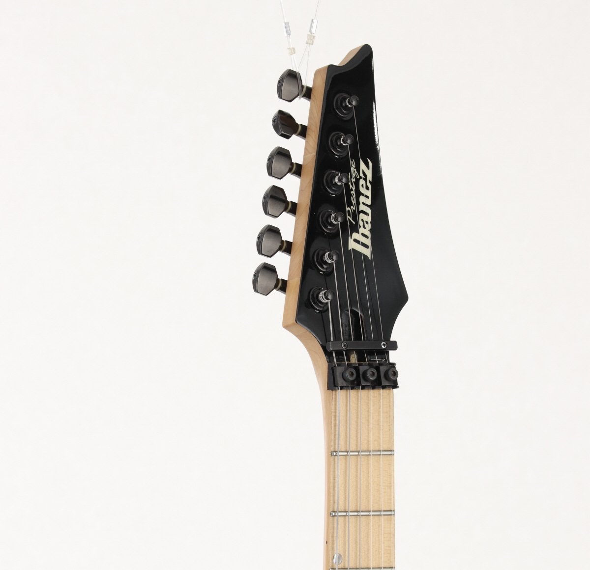 [SN F9813789] USED Ibanez / RG1208M Prestige 1998 [09]
