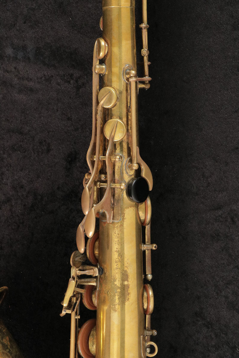 USED SELMER / Tenor Mark VI Mark 6 SN.130xxx Tenor Saxopho