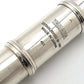 [SN 017720] USED YAMAHA / Flute YFL-451, head tube silver, all tampos replaced [09]
