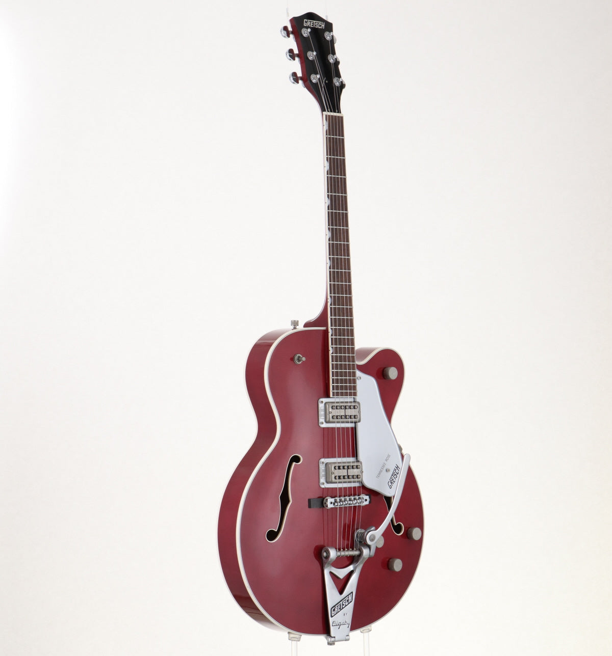 USED GRETSCH / 6119 [03 – Ishibashi Music Corporation.
