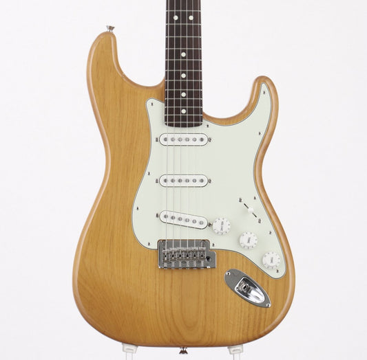 [SN JD22027077] USED Fender / Made in Japan Hybrid II Stratocaster Rosewood Fingerboard Vintage Natural [09]