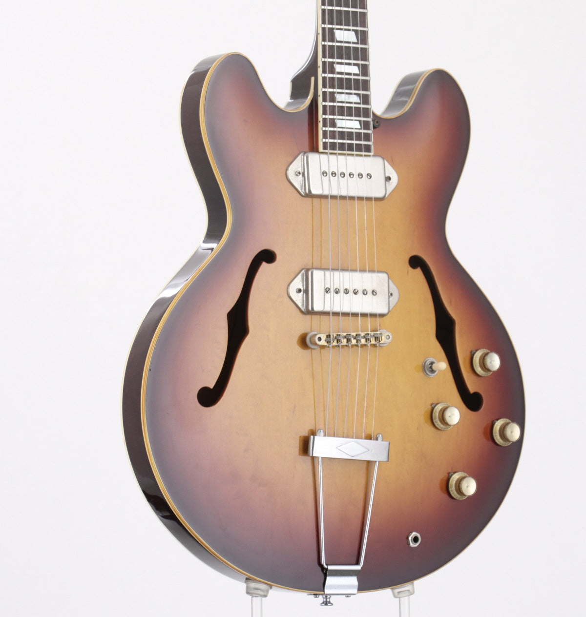 [SN 15594] USED EPIPHONE / Casino Made in Japan [06]