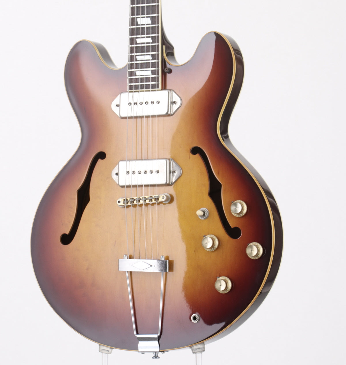 [SN 15594] USED EPIPHONE / Casino Made in Japan [06]