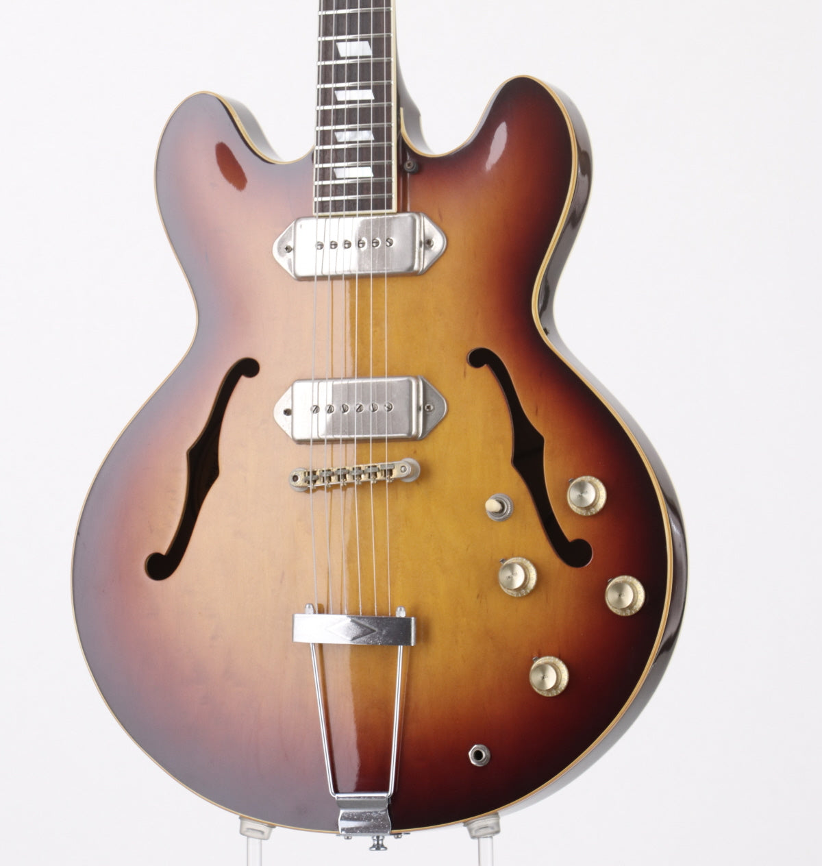 [SN 15594] USED EPIPHONE / Casino Made in Japan [06]