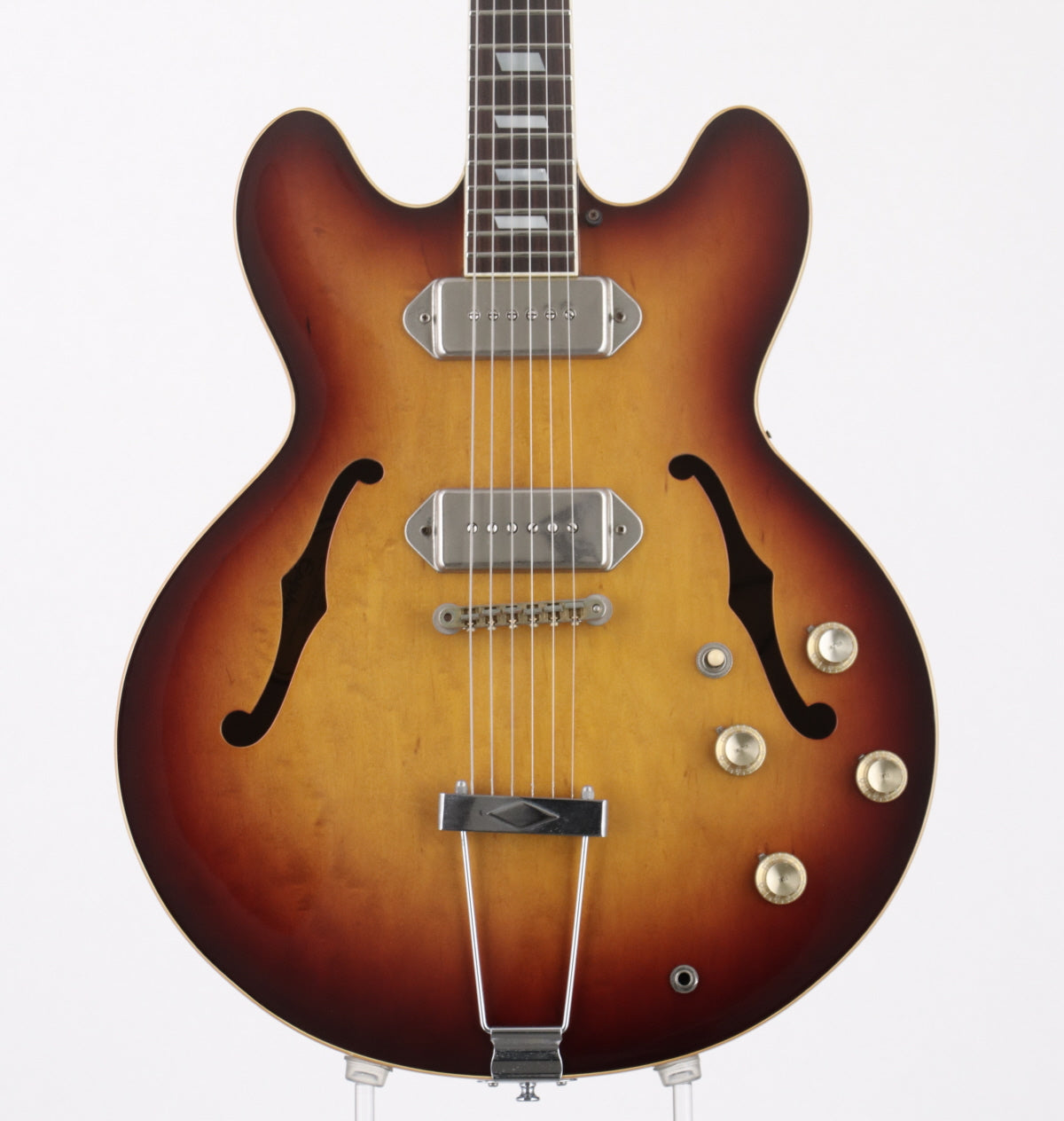 [SN 15594] USED EPIPHONE / Casino Made in Japan [06]