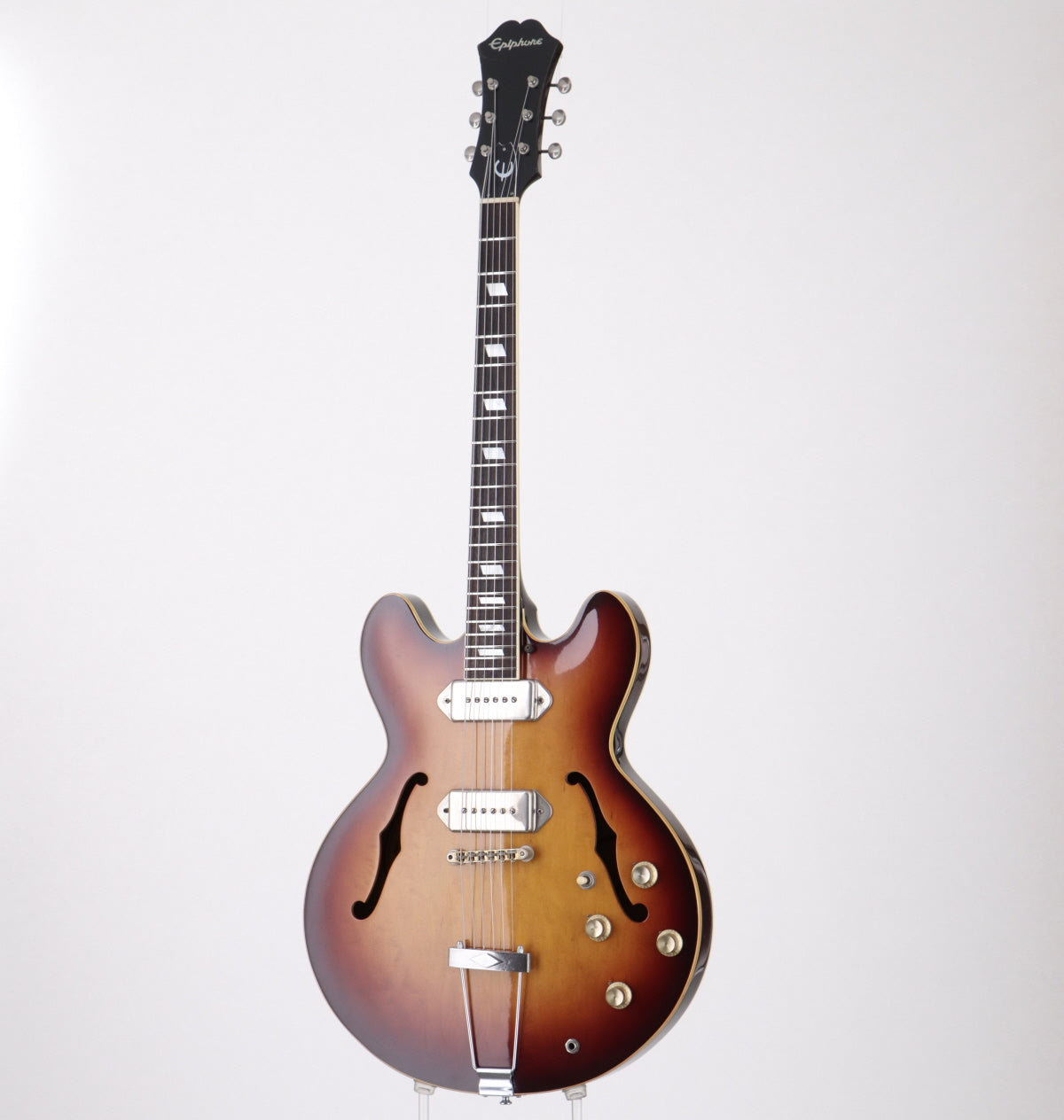 [SN 15594] USED EPIPHONE / Casino Made in Japan [06]