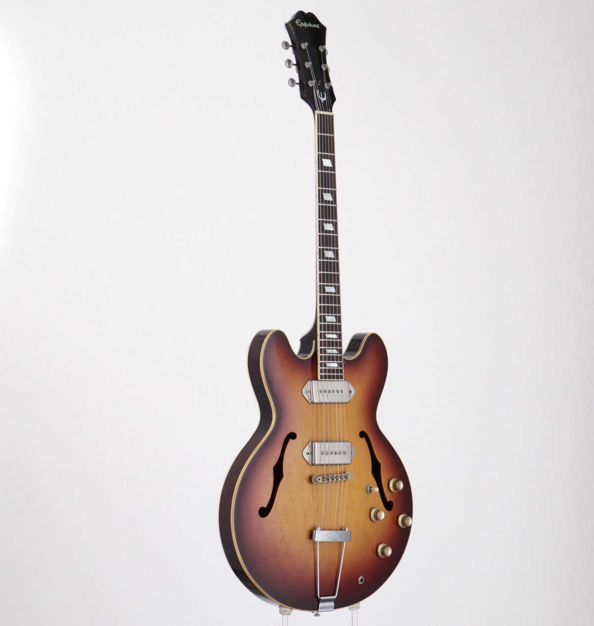 [SN 15594] USED EPIPHONE / Casino Made in Japan [06]
