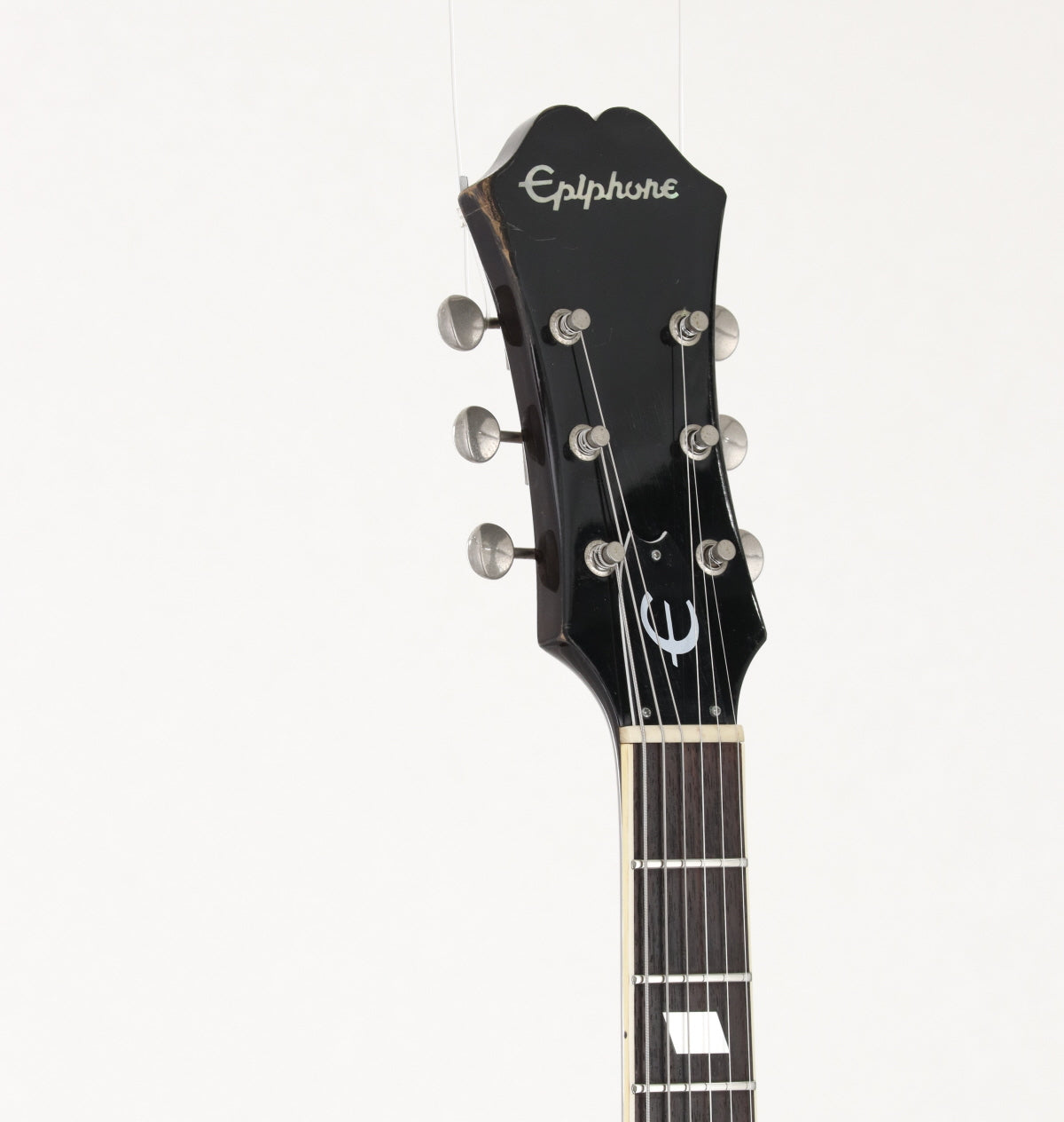 [SN 15594] USED EPIPHONE / Casino Made in Japan [06]
