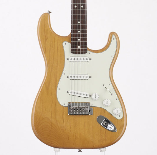 [SN JD21020273] USED Fender / Made in Japan Hybrid II Stratocaster Rosewood Fingerboard Vintage Natural [09]