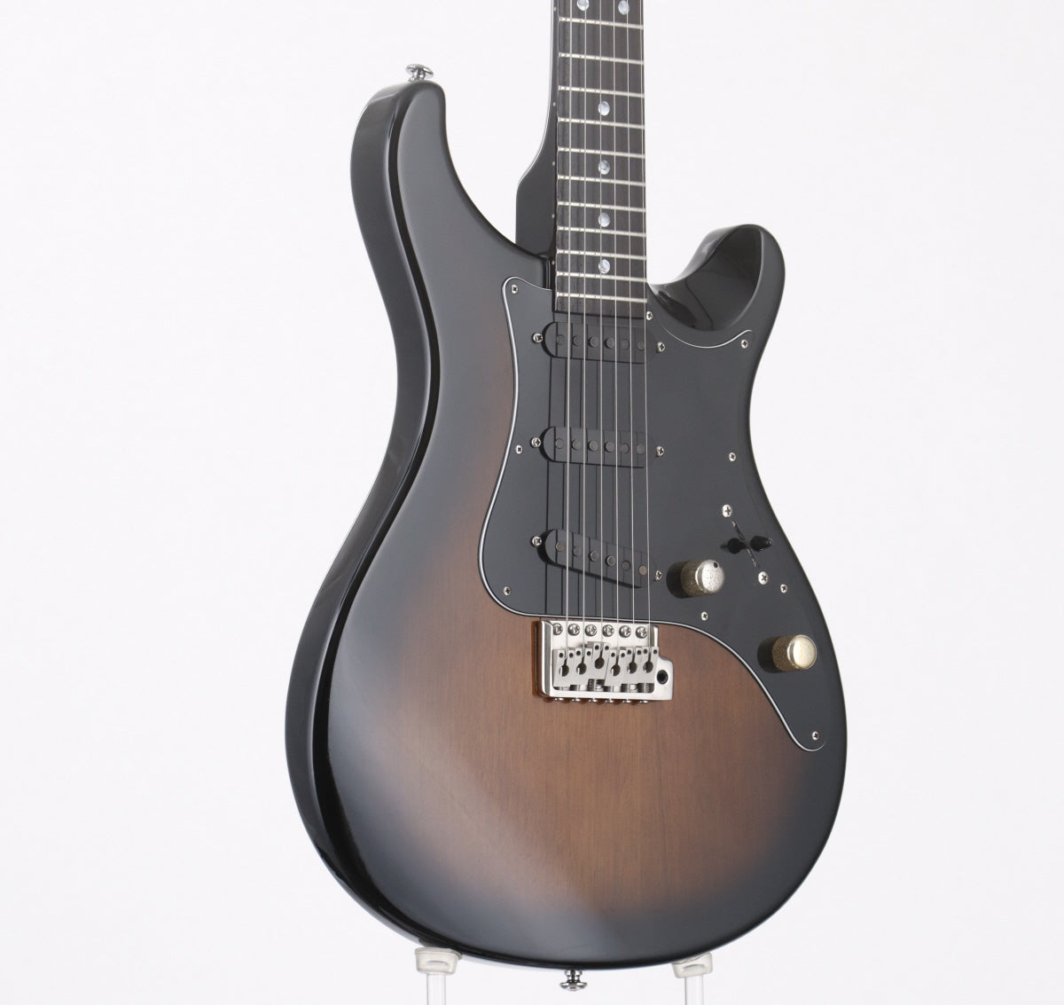 [SN E09778] USED Paul Reed Smith (PRS) / SE EG Tobacco Sunburst [3.12kg / made in 2004] Paul Reed Smith SE [08]
