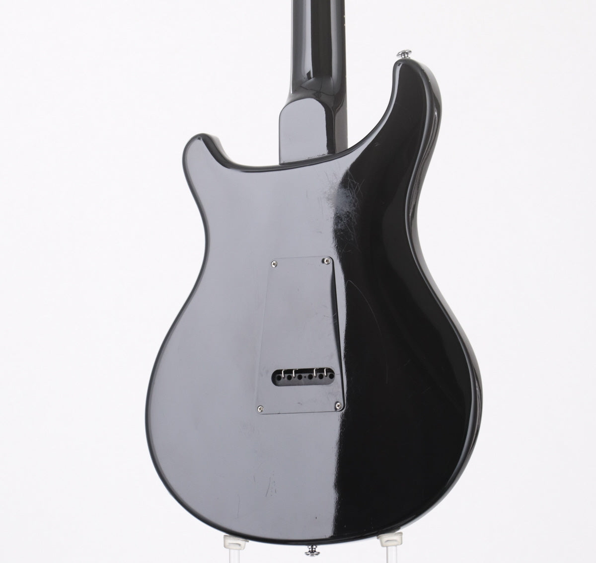 [SN E09778] USED Paul Reed Smith (PRS) / SE EG Tobacco Sunburst [3.12kg / made in 2004] Paul Reed Smith SE [08]
