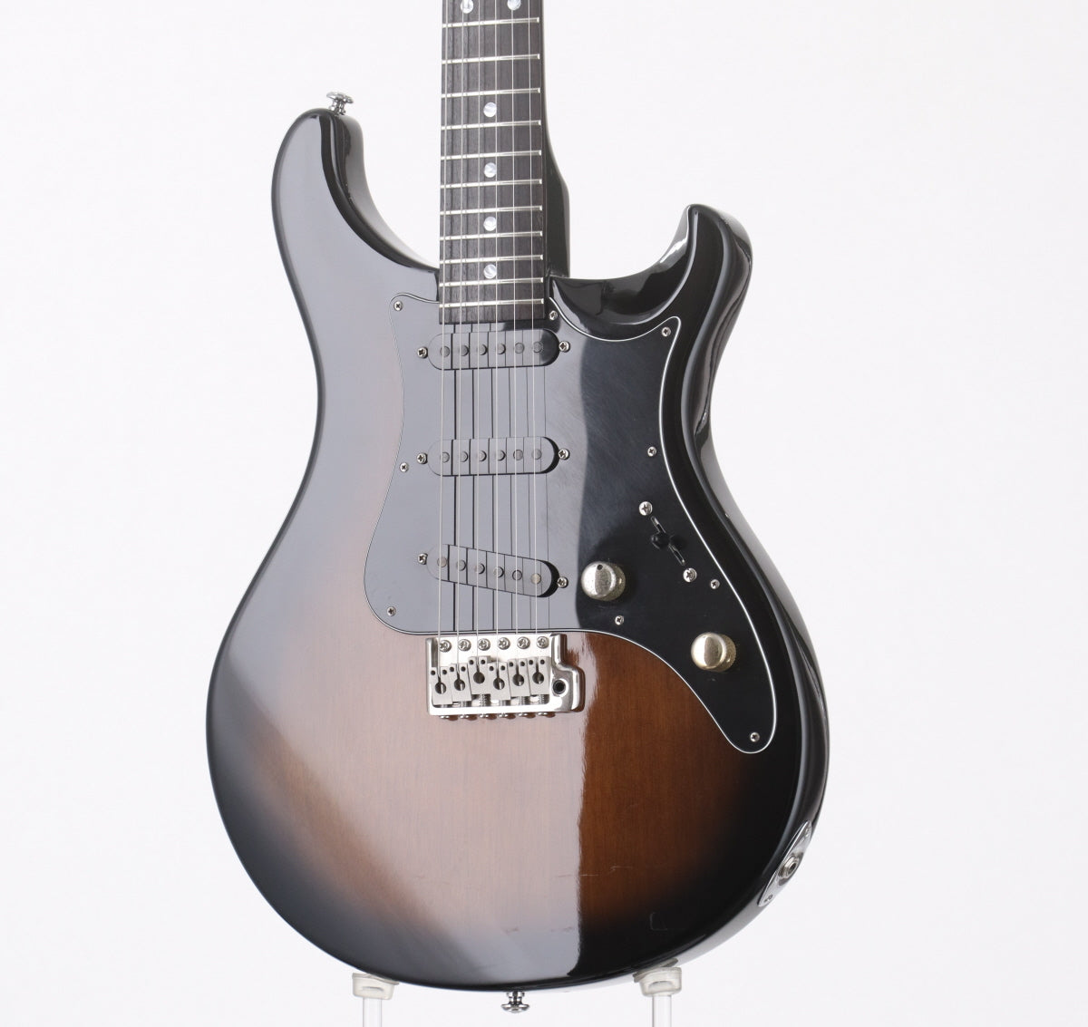 [SN E09778] USED Paul Reed Smith (PRS) / SE EG Tobacco Sunburst [3.12kg / made in 2004] Paul Reed Smith SE [08]