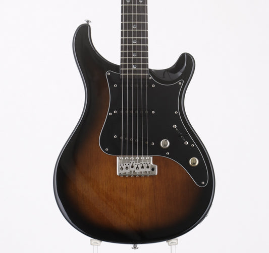 [SN E09778] USED Paul Reed Smith (PRS) / SE EG Tobacco Sunburst [3.12kg / made in 2004] Paul Reed Smith SE [08]