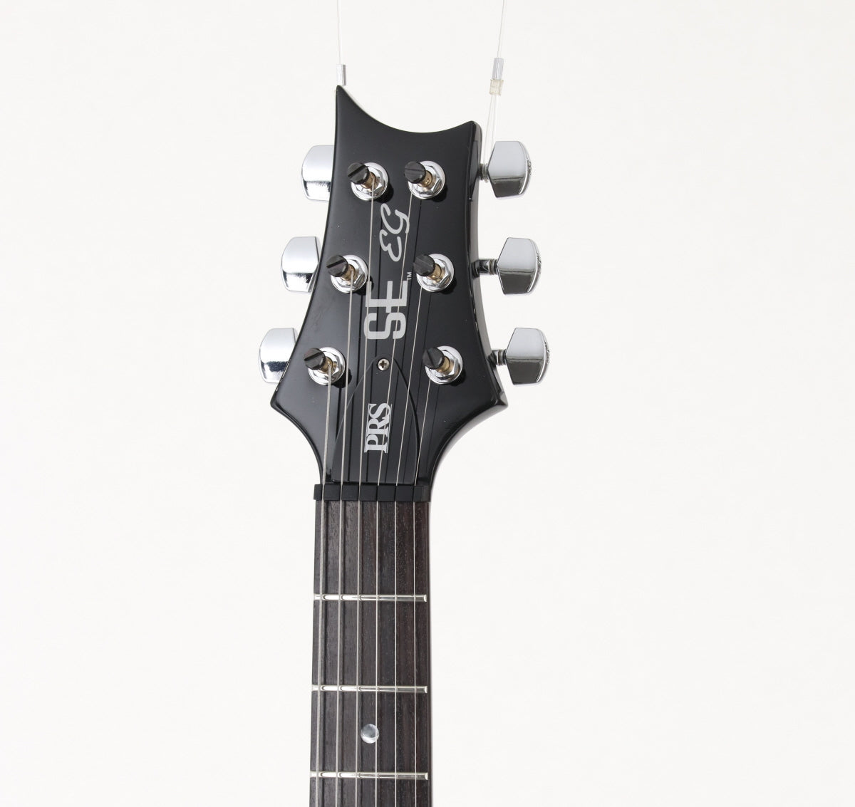 [SN E09778] USED Paul Reed Smith (PRS) / SE EG Tobacco Sunburst [3.12kg / made in 2004] Paul Reed Smith SE [08]