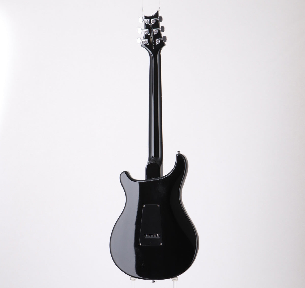 [SN E09778] USED Paul Reed Smith (PRS) / SE EG Tobacco Sunburst [3.12kg / made in 2004] Paul Reed Smith SE [08]