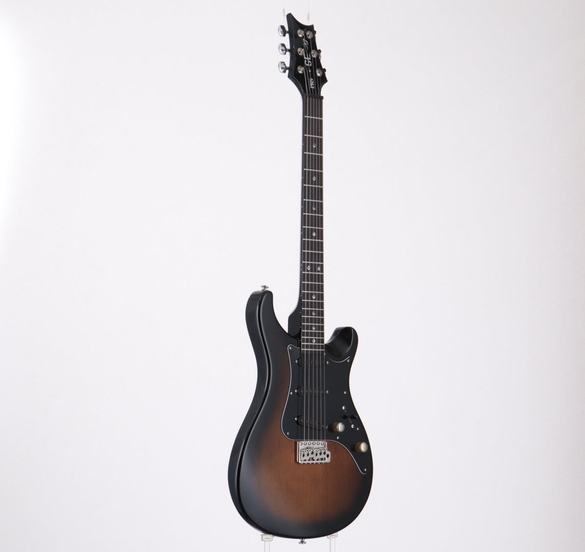 [SN E09778] USED Paul Reed Smith (PRS) / SE EG Tobacco Sunburst [3.12kg / made in 2004] Paul Reed Smith SE [08]