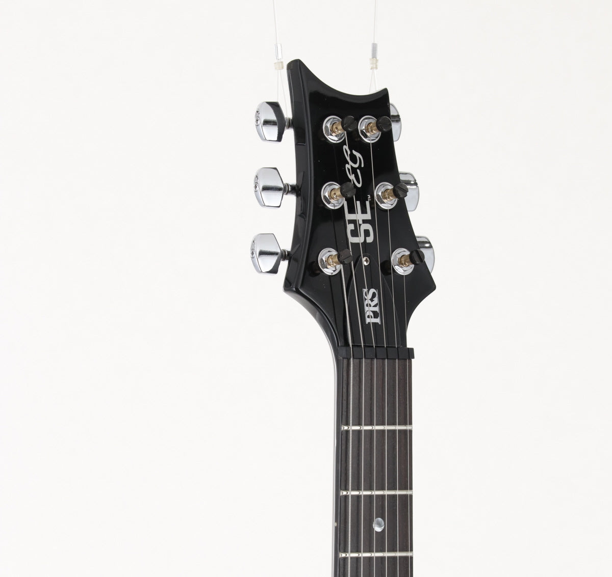 [SN E09778] USED Paul Reed Smith (PRS) / SE EG Tobacco Sunburst [3.12kg / made in 2004] Paul Reed Smith SE [08]
