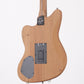 [SN MXA2301324] USED Fender Mexico / Acoustasonic Player Jazzmaster Shell Pink 2023 [05]