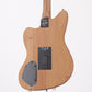 [SN MXA2301324] USED Fender Mexico / Acoustasonic Player Jazzmaster Shell Pink 2023 [05]