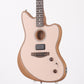 [SN MXA2301324] USED Fender Mexico / Acoustasonic Player Jazzmaster Shell Pink 2023 [05]